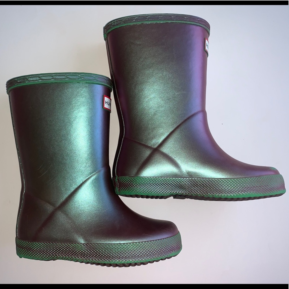 Hunter Kids Girl's First Classic Nebula Element